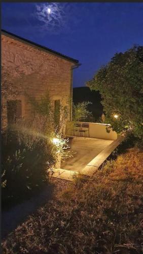 Montcuq Domaine Lapeze 아파트 객실 사진